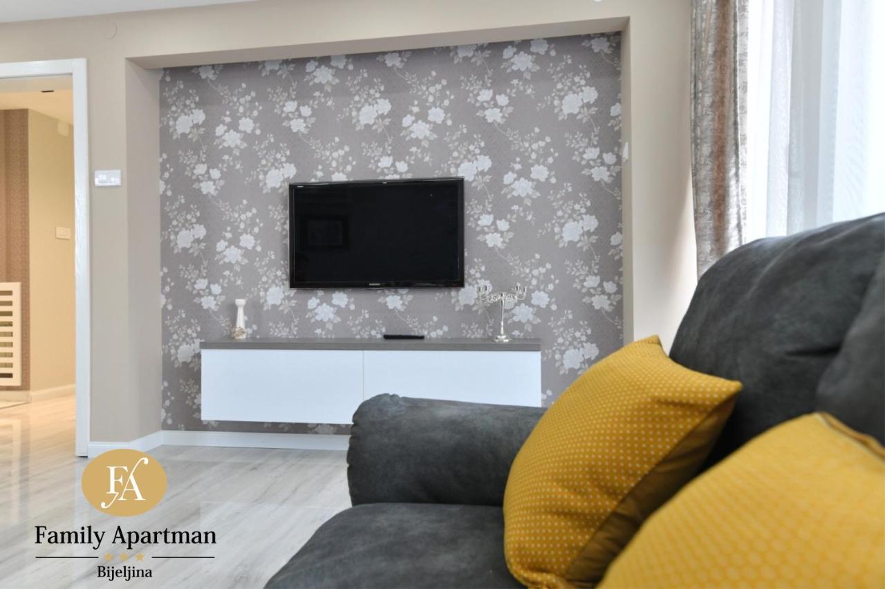 Family Apartman ビイェリナ エクステリア 写真