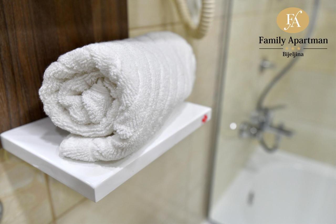 Family Apartman ビイェリナ エクステリア 写真